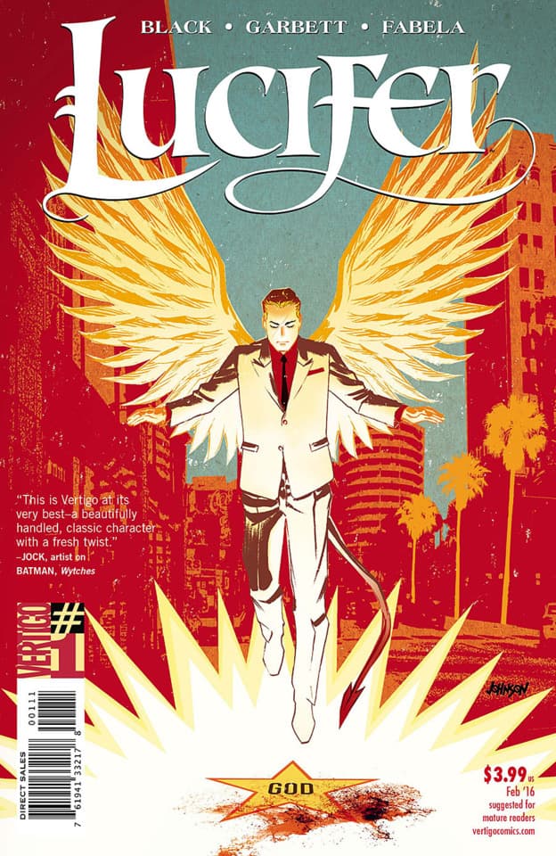 Lucifer