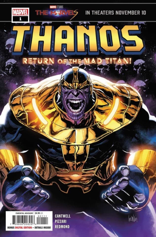 Thanos