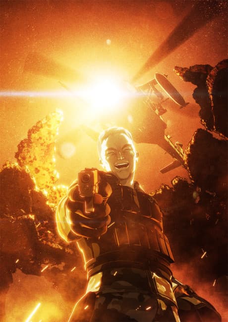 DVD Edition