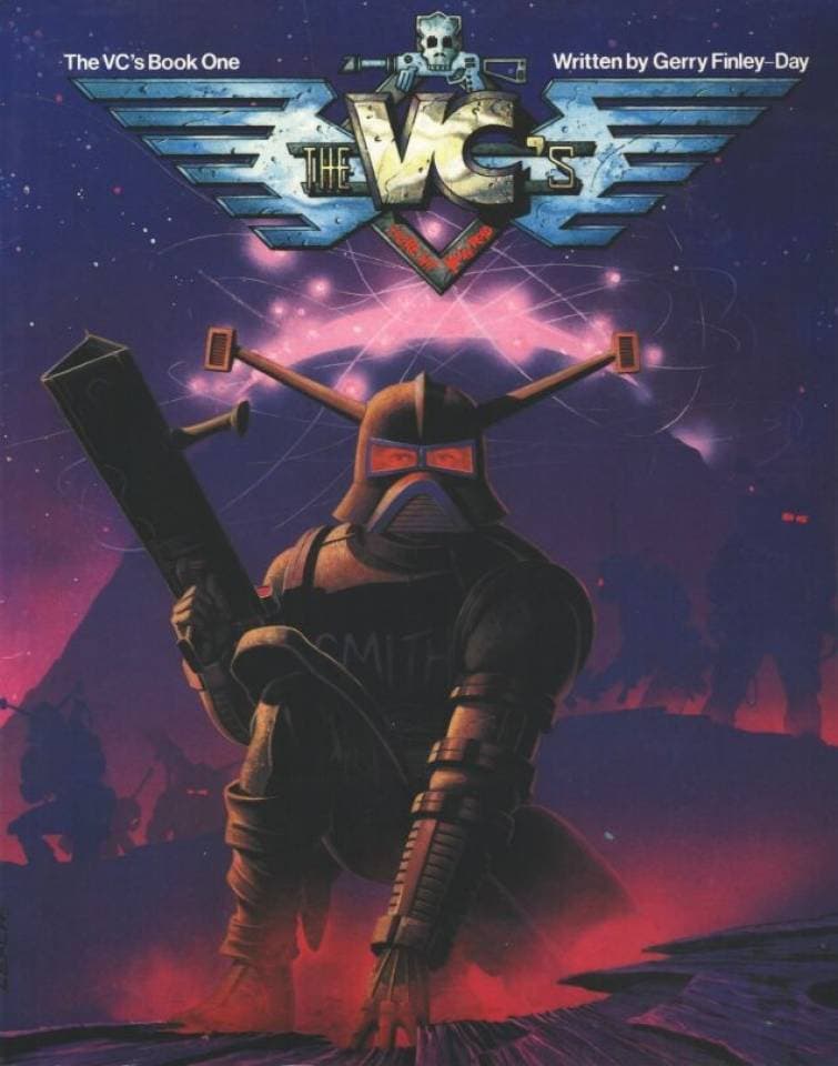 V.C.s