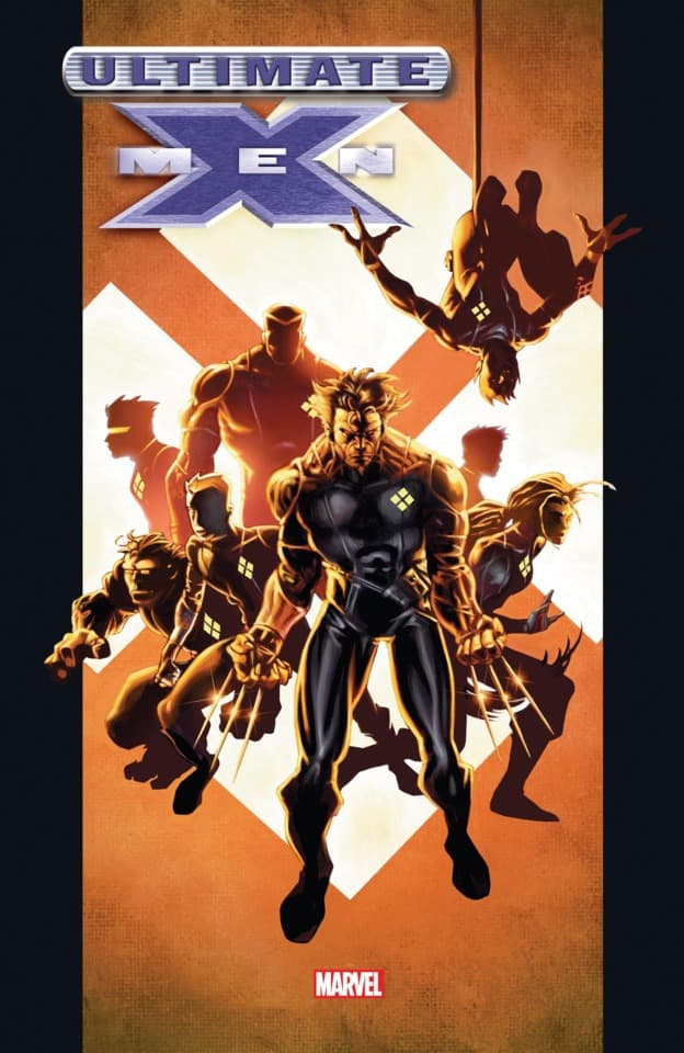 Ultimate X-Men Omnibus