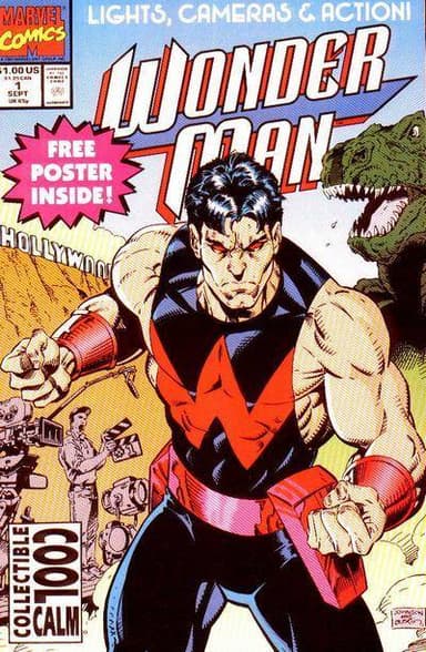 Wonder Man
