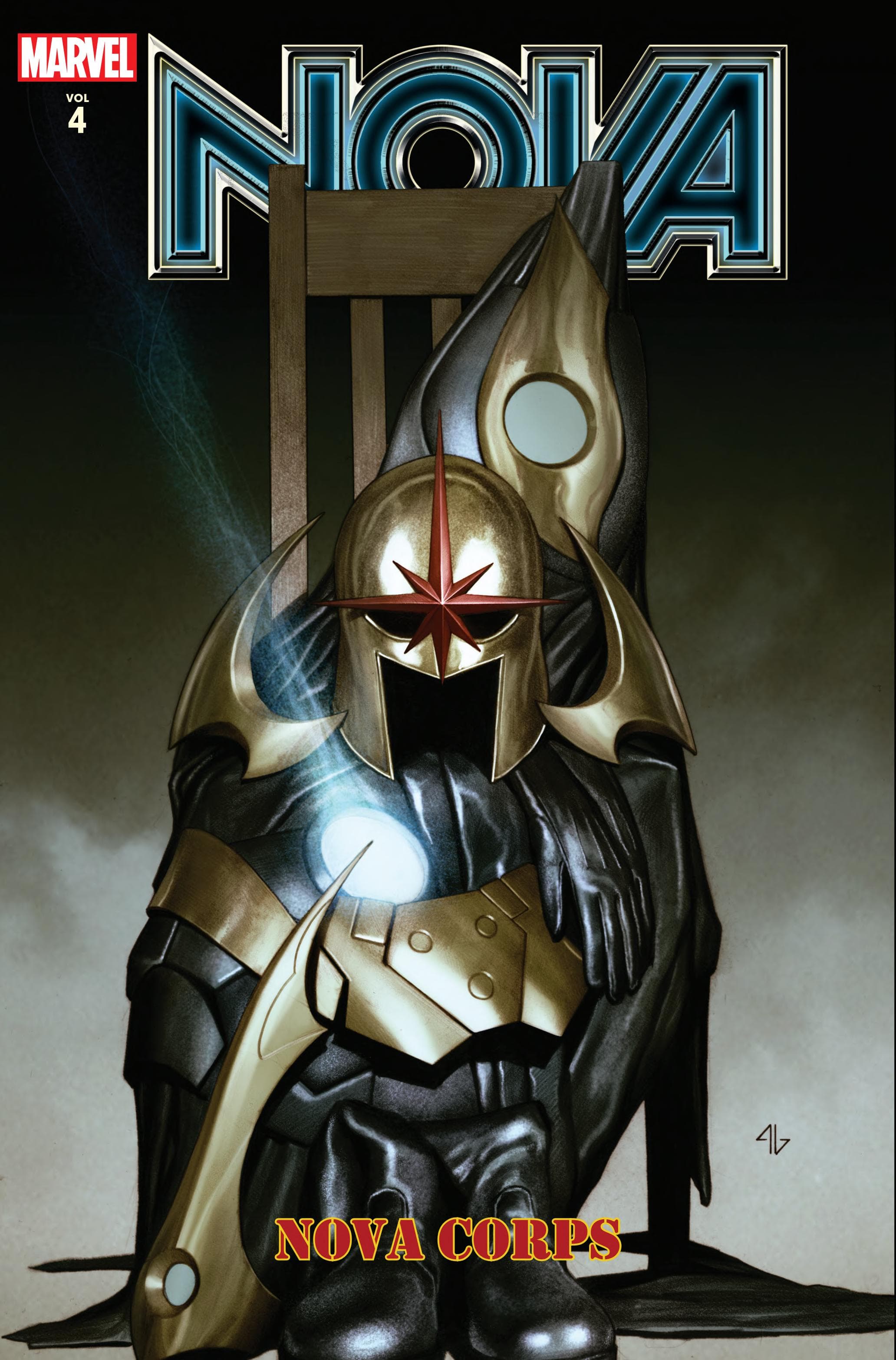 Nova Vol. 4