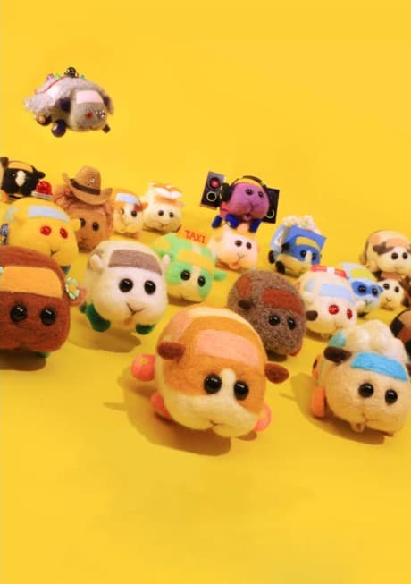 Complete Collection