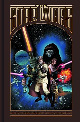 Star Wars Deluxe Edition