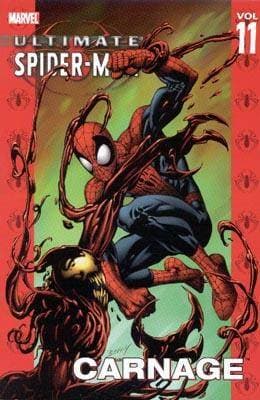 Ultimate Spider-Man: Carnage
