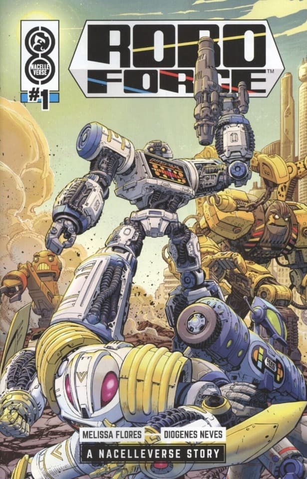 RoboForce