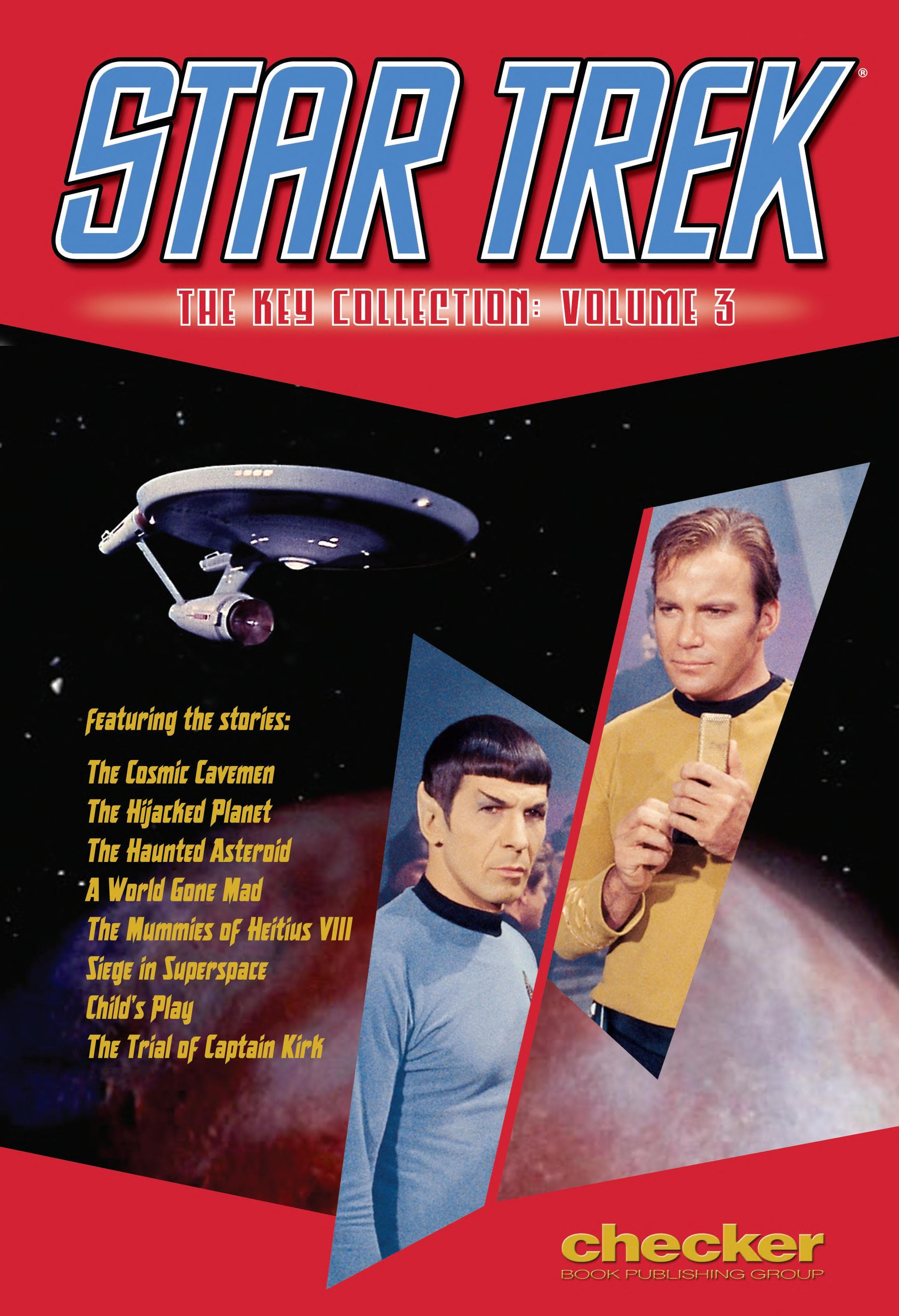 Star Trek - Vol.3