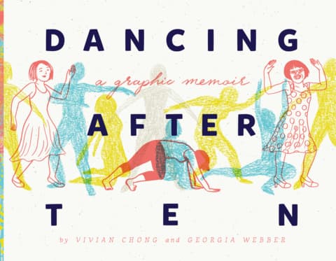 Dancing after TEN