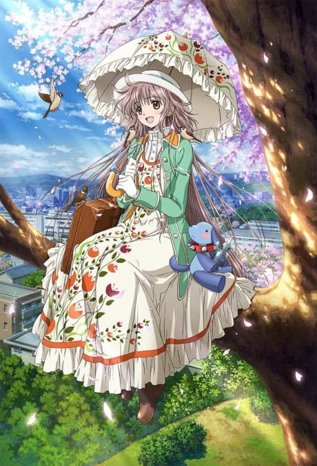 Kobato. - Collection 1 (Sub.DVD)