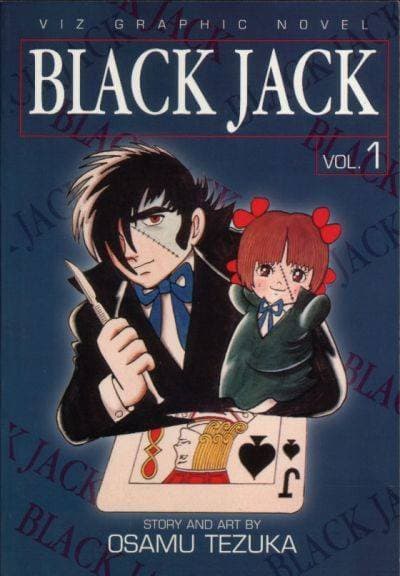 Black Jack