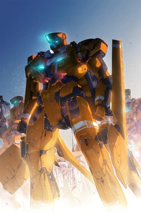 Aldnoah.Zero - Season 1 [UK] (Blu-ray)