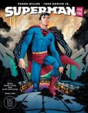 Superman Year One #1
