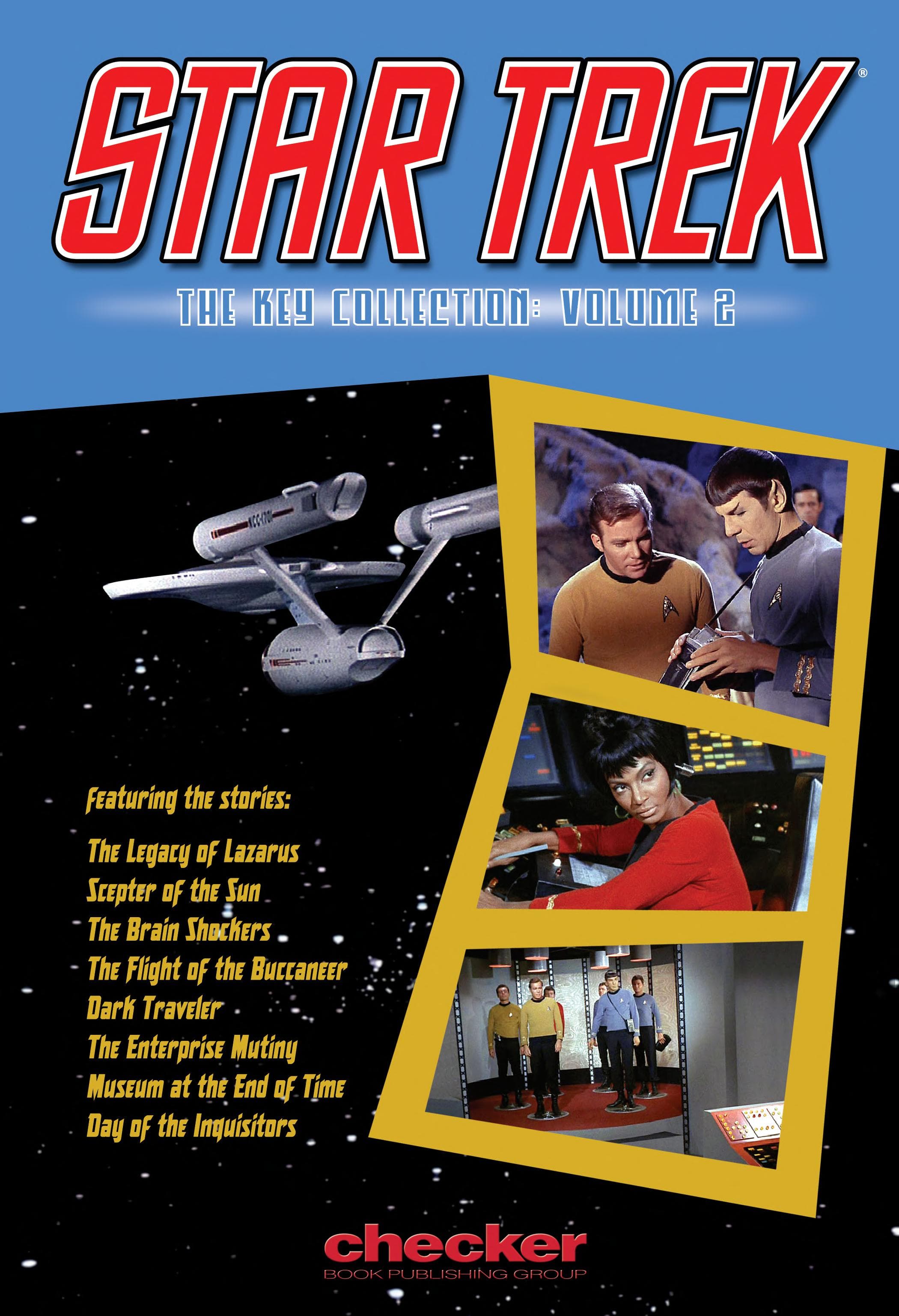 Star Trek - Vol.2