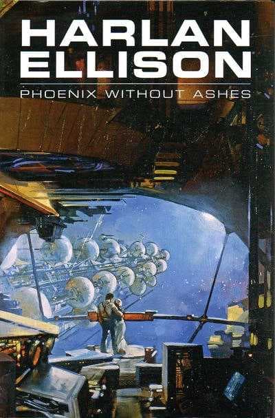 Phoenix Without Ashes