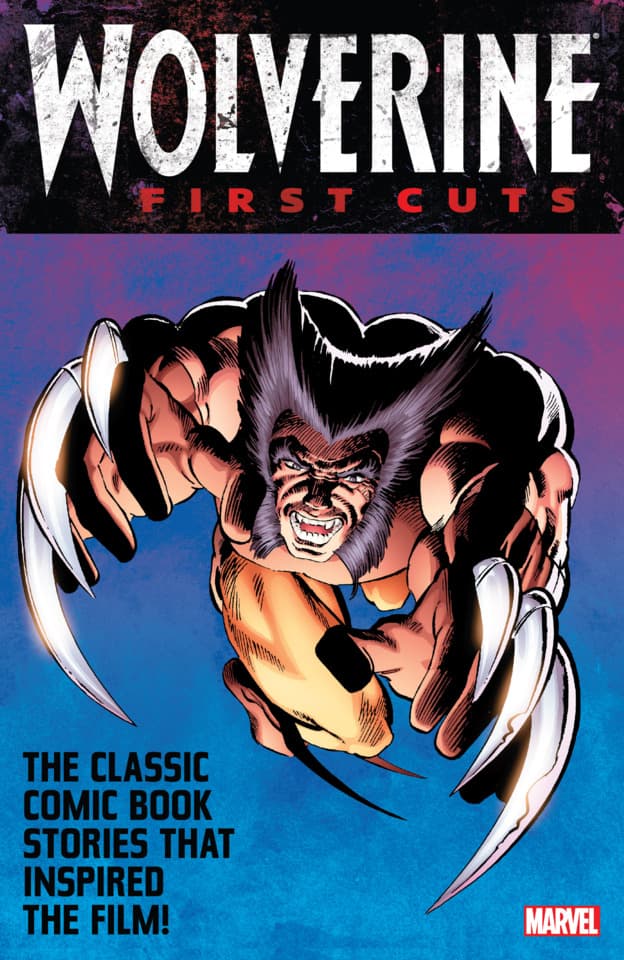 Wolverine: First Cuts
