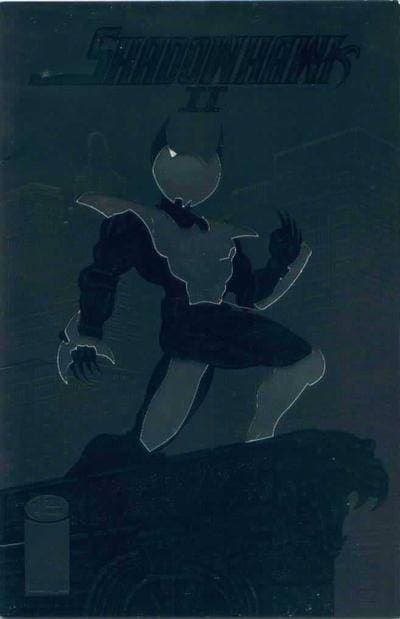 Shadowhawk II