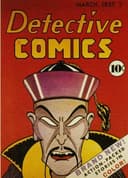 Detective Comics #854