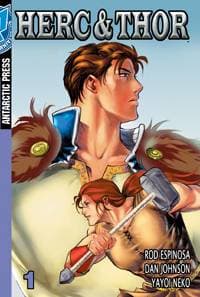 Herc & Thor