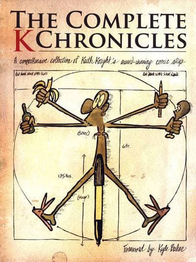 The Complete K Chronicles