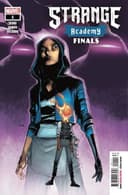 Strange Academy: Finals #20