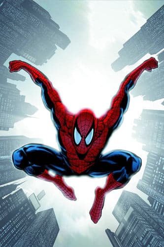 Amazing Fantasy Omnibus