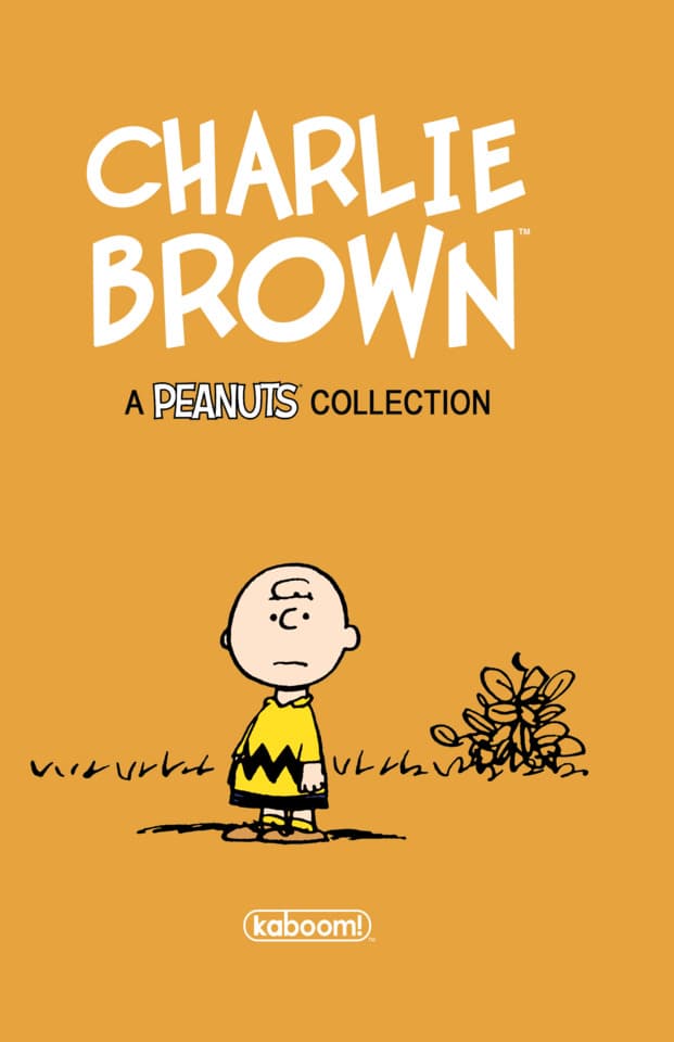 Charlie Brown: A Peanuts Collection