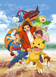 Digimon Data Squad - Collection 2 (Dub.DVD)