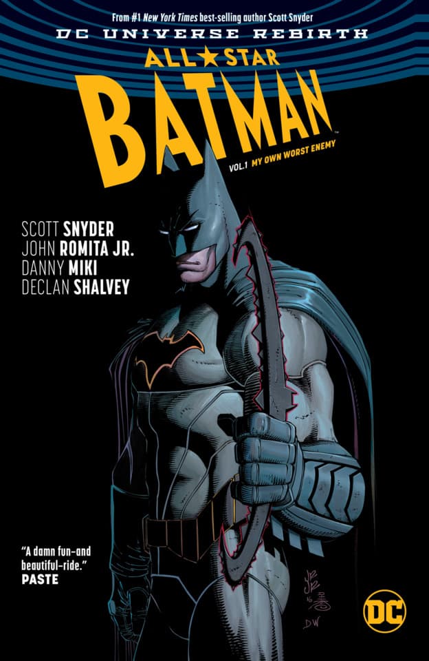 All-Star Batman