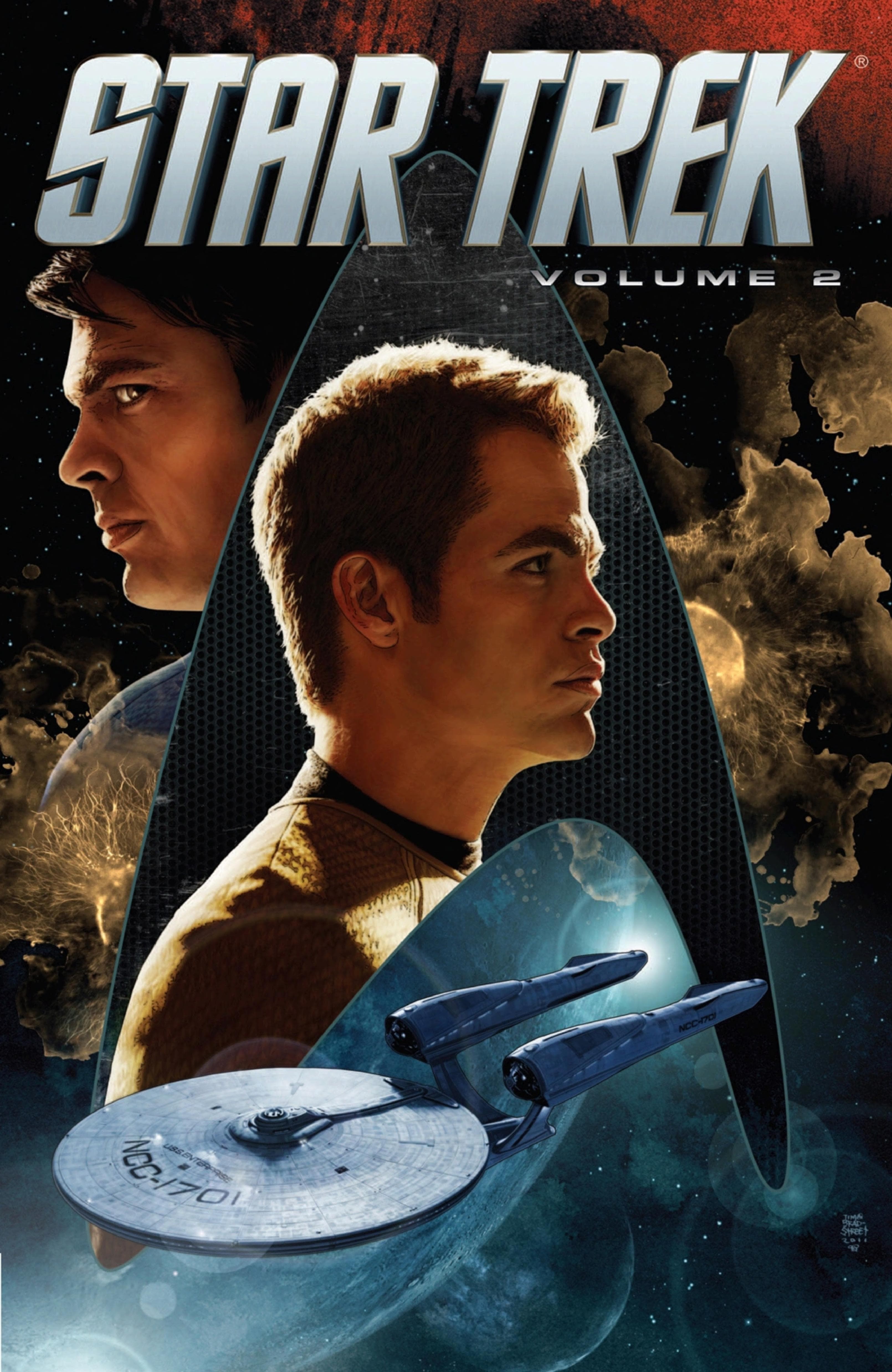 Star Trek Vol. 2