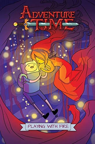 Adventure Time Original Graphic Novel Vol. 1