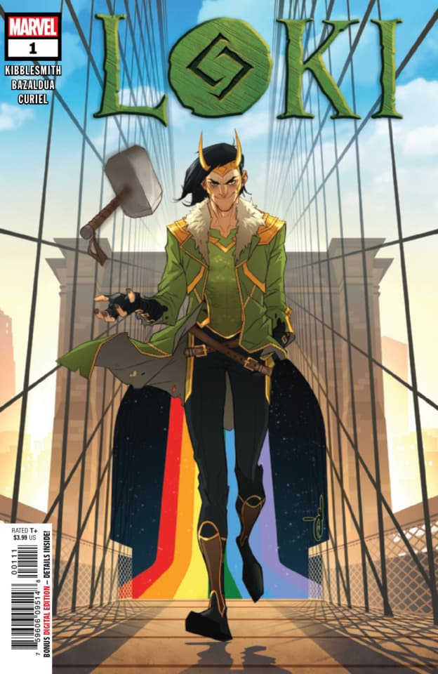 Loki