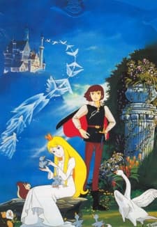 Swan Lake (DVD)