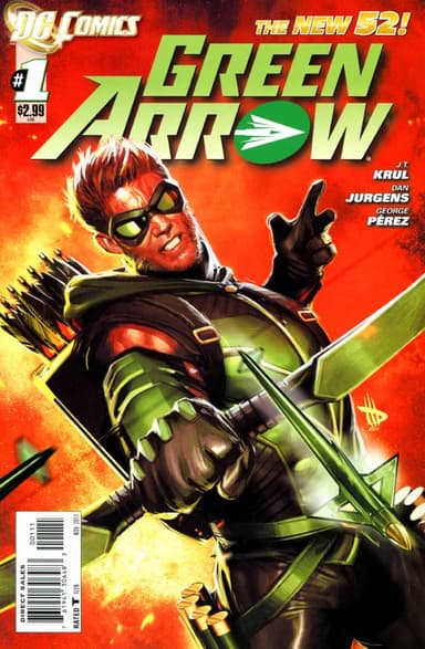 Green Arrow