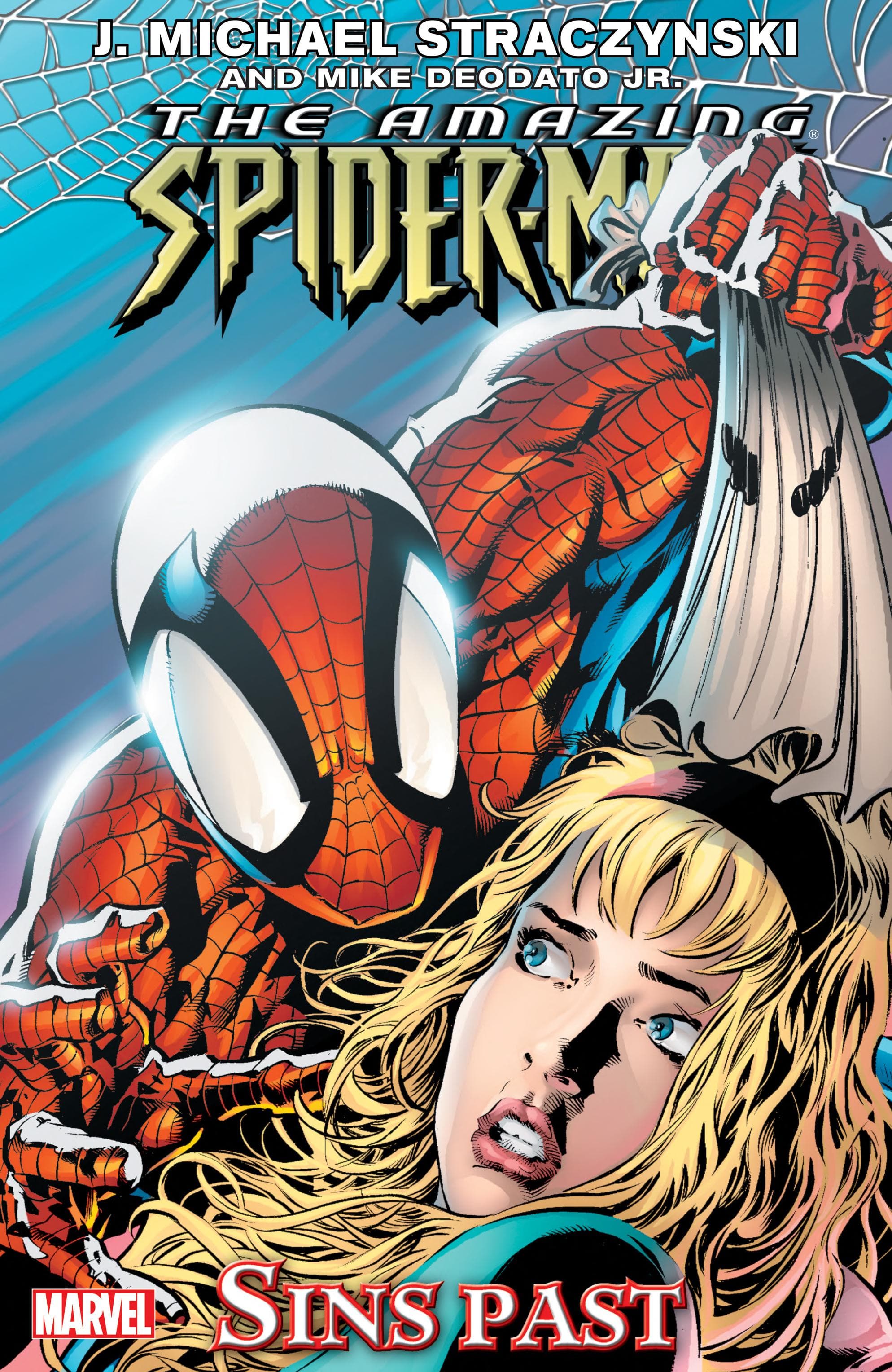 Amazing Spider-Man Vol. 8