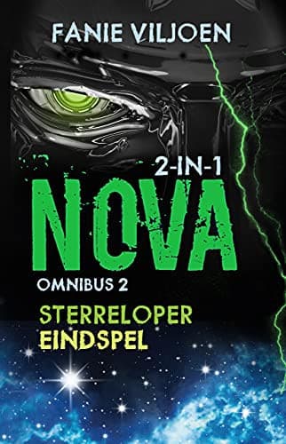 Nova omnibus 2