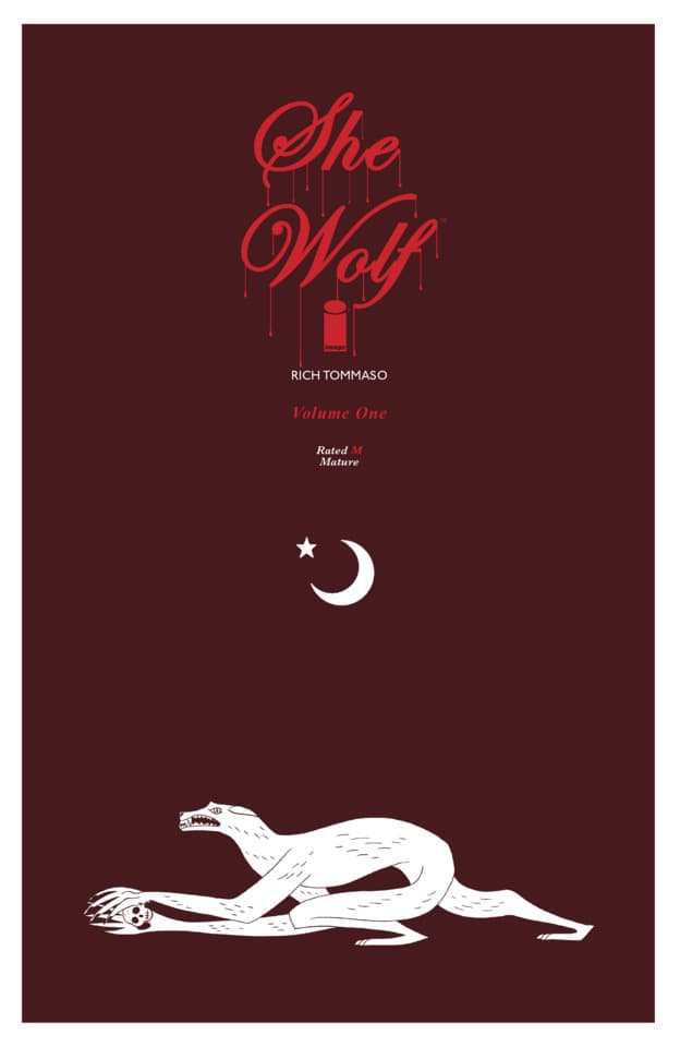 She Wolf