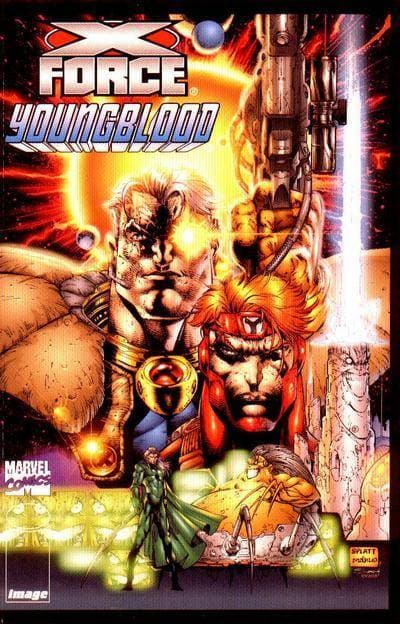 X-Force/Youngblood