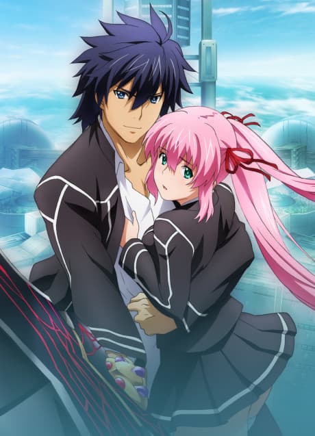 Aesthetica of a Rogue Hero [Limited Edition] (BD+DVD)
