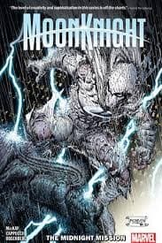 Moon Knight Vol. 1: Midnight Mission