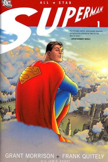 All Star Superman