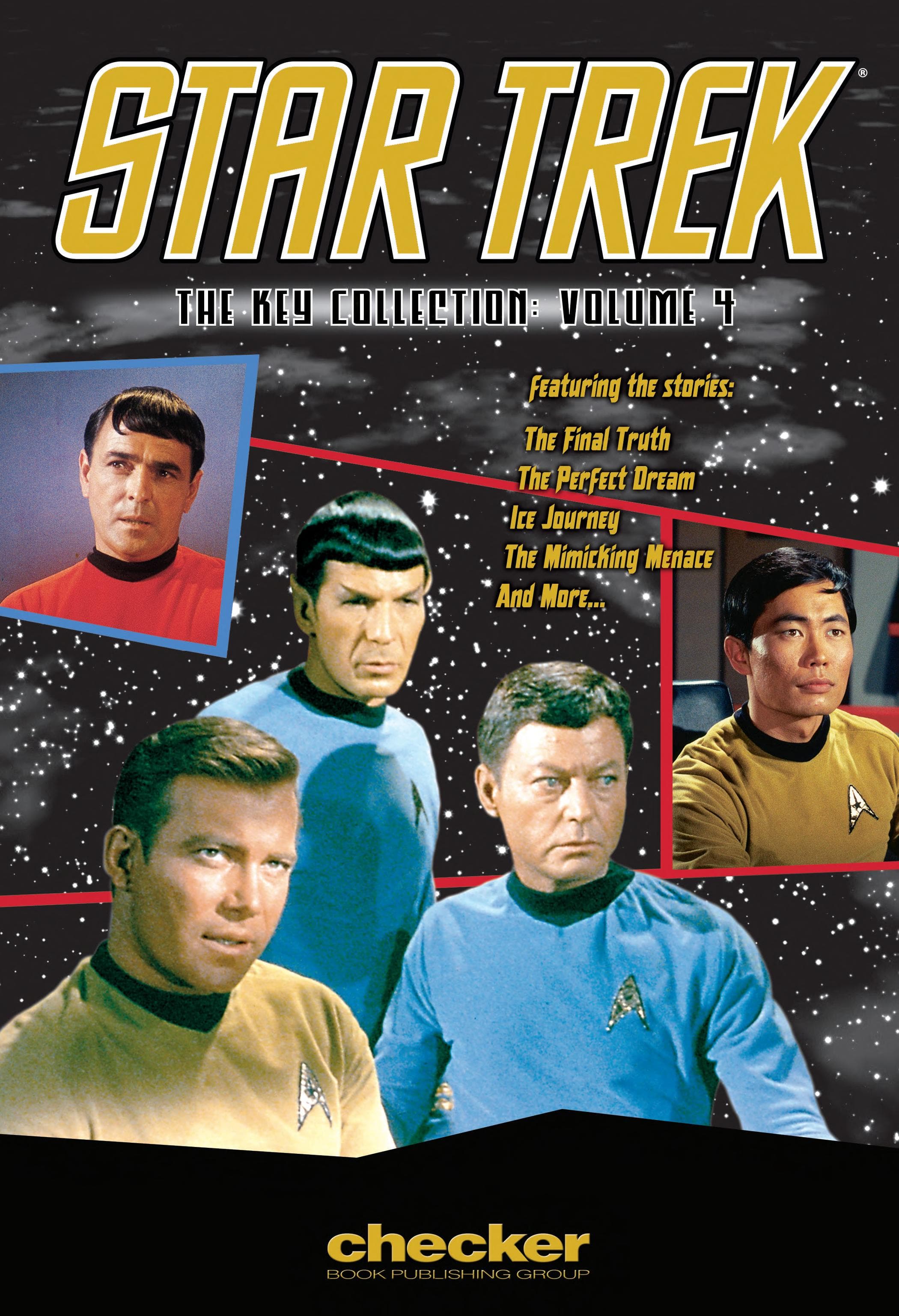 Star Trek - Vol.4
