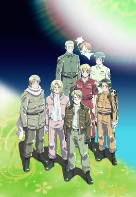 Blu-ray Edition