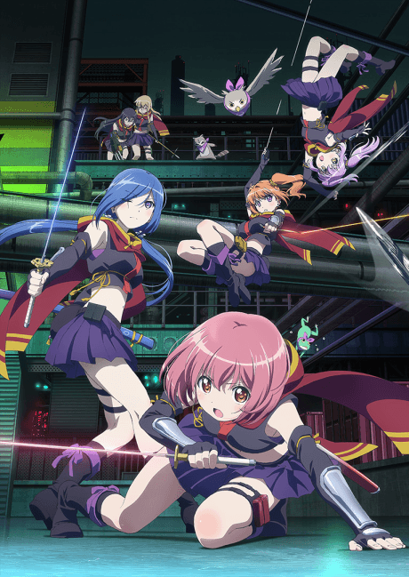 Release the Spyce - Complete Collection [Limited Edition] (Blu-ray)