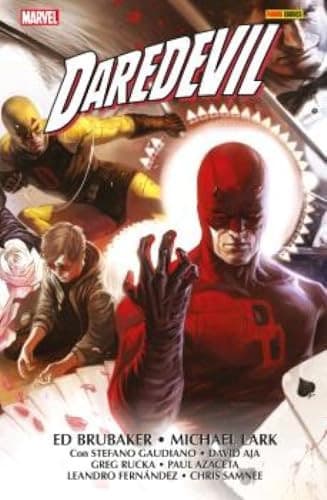 Daredevil Omnibus volumen 2