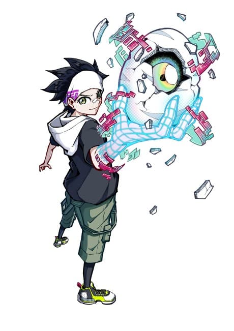 Digimon Eggs
