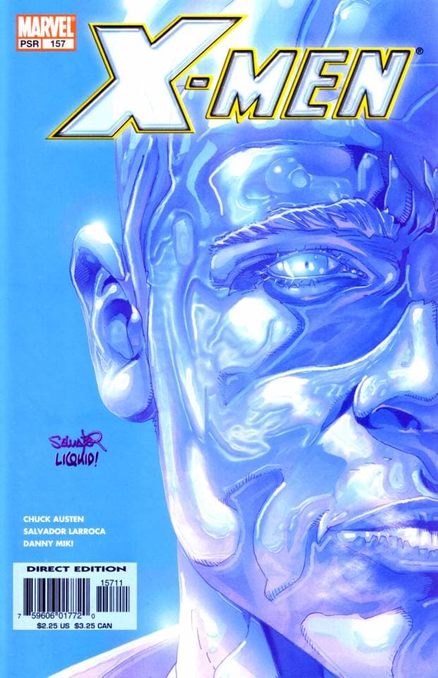 X-Men