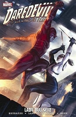 Daredevil, Vol. 19