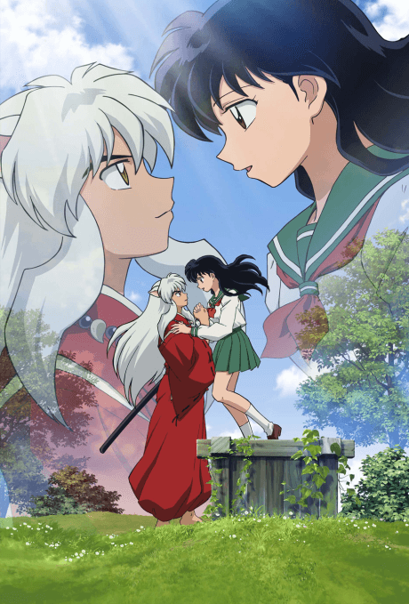 InuYasha: The Final Act - Set 1 (Blu-ray)