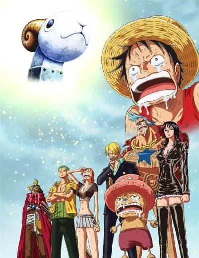 Blu-ray Edition